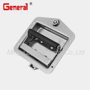 50039 paleta mànec pestell, obligació pesada de tancament de caixa d'eines camió carregat. Junta a petició