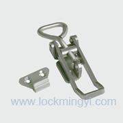 Corretges ajustables de tancament de canonada Tancament 90702L