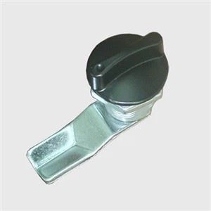 Pom de mànec metàl·lic Panys de quart de gir